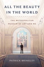 All the Beauty in the World: The Metropolitan Museum of Art and Me