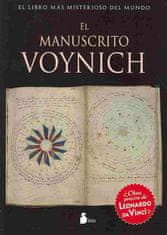 El Manuscrito Voynich = The Voynich Manuscript