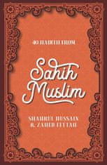 40 Hadith from Sahih Muslim
