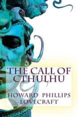 The Call of Cthulhu