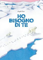 Ho bisogno di te