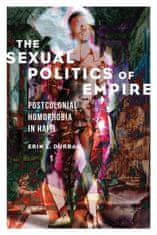 Sexual Politics of Empire
