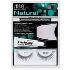 Ardell Ardell Pro Natural Lash Starter Kit 110 