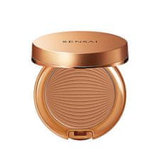 Sensai Kanebo Sensai Silky Bronze Sun Protective Compact Sc04 Dark 8,5g 