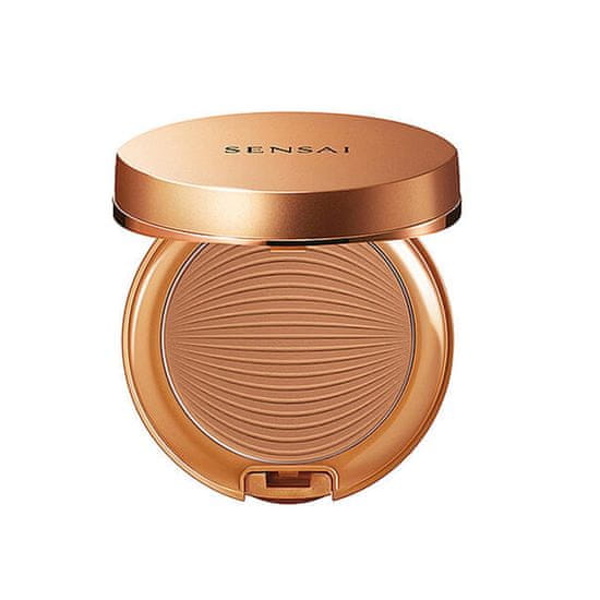 Sensai Kanebo Sensai Silky Bronze Sun Protective Compact Sc04 Dark 8,5g