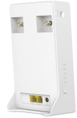 Mercusys MB110-4G N300 brezžični usmerjevalnik, 4G LTE, SIM (MB110-4G)