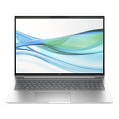 HP Prenosnik 40,64 cm (16,0) ProBook 460 G11 1920x1200 IPS 300nit Ultra 5-125U/16GB/512GB/BL/FP/ALU-ABS/Intel Graphics/DOS (A37YJET#BED)
