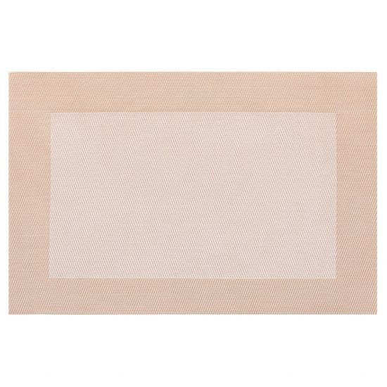 Autronic Pogrinjki plastični - naravno bela 30x45cm DK688493