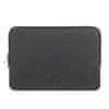 RivaCase ECO etui za MacBook Air 15 prenosnike, črn (8115 BLACK)