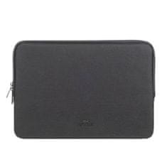 RivaCase ECO etui za MacBook Air 15 prenosnike, črn (8115 BLACK)