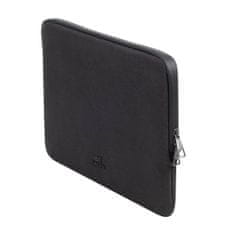 RivaCase ECO etui za MacBook Air 15 prenosnike, črn (8115 BLACK)