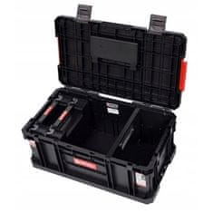 shumee QBRICK SYSTEM TWO TOOLBOX PLUS SET