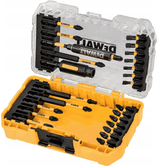 Boxman KOMPLET BITOV 37 DELOV