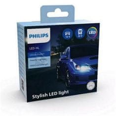 Philips LED avtomobilska žarnica 11258U3021X2, Ultinon Pro3021 2 kosa v pakiranju