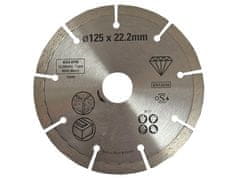 shumee DIMANTNI DISK 125MM ZA BETON