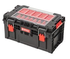 shumee QBRICK SYSTEM PRIME TOOLBOX 250 EXPERT TOOL BOX