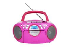 Noah BOOMBOX CD/MP3 BB16PK