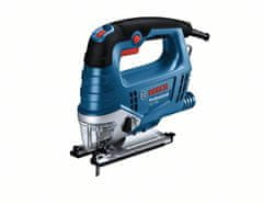 Boxman JIGSAW GST 750