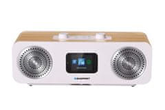 Noah INTERNETNI RADIO DAB/FM/BT/USB IR50DAB