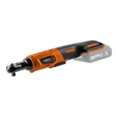 Boxman RATCHET ACUM. ENERGY+ 18V, LI-LON, 3/8"', BREZ ADAPTERJA ACUM.+