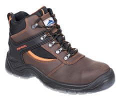 Boxman ŠKORNJI STEELITE MUSTANG HIKER FW69 VELIKOST 45