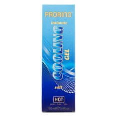 HOT Vlažilni gel s hladilnim učinkom "Prorino" (R630969)