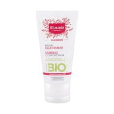 Mustela Maternité Nursing Comfort Balm regeneracijski balzam za bradavičke 30 ml