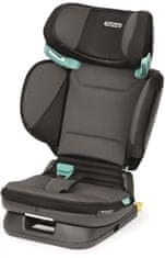 Peg Perego Viaggio Flex i-Size avtosedež, Crystal Black