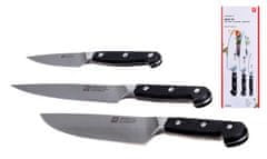 shumee Komplet 3 nožev ZWILLING Pro 38430-007-0