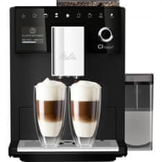 shumee Espresso aparat Melitta CI Touch Black F630-112