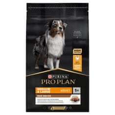 slomart PURINA Pro Plan Duo Delice Medium&amp;Large Adult - suha hrana za pse - 10 kg