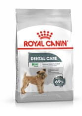 Royal Canin ROYAL CANIN CCN Mini Dental Care - suha hrana za odrasle pse - 3kg