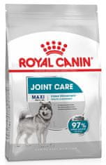 Royal Canin Royal Canin Maxi Joint Care - suha hrana za odrasle pse - 10 kg