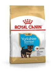 Royal Canin ROYAL CANIN Yorkshire Terrier Puppy - suha hrana za pse - 7,5 kg