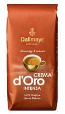 Dallmayr Crema d'Oro Intensa kava 1 kg