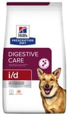 Hill's HILL'S Digestive Care i/d - suha hrana za pse - 1,5 kg