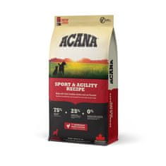 Acana Acana Heritage Sport &amp; Agility 17 kg