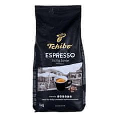 Tchibo Zrnata kava Tchibo Espresso Sicily Style 1 kg