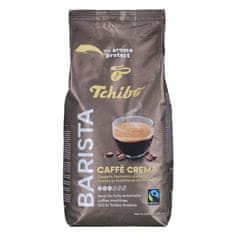 Tchibo Barista Caffe Crema Zrna kave 1 kg