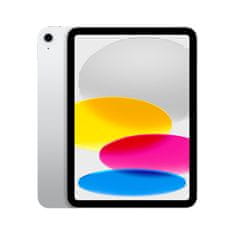 shumee Apple iPad 10,9" Wi-Fi 64GB - srebrna (2022)