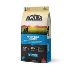 Acana Acana Heritage Adult Dog 17 kg