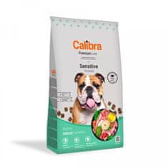 Calibra CALIBRA Dog Premium Sensitive jagnječja suha hrana za pse - 12kg