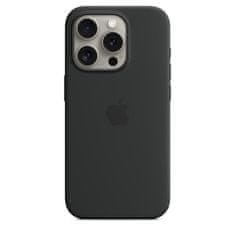 Apple Apple Iphone 15 Pro Silicone Case