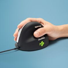 R-Go Tools R-Go Tools HE Mouse Vertical Mouse Right
