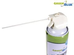 GreenBlue GB600 Stisnjen zrak 600 ml pištolski atomizer - pištolski sprej