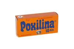 LP Lepilo POXILINA 70g/38ml