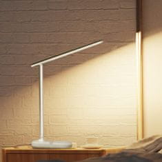 Kinscoter LED namizna svetilka s svetilko