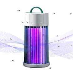 Mosquito Killer 3 - Električna svetilka za lovljenje žuželk