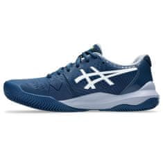 Asics Čevlji teniški copati mornarsko modra 42.5 EU Gel-challenger 14