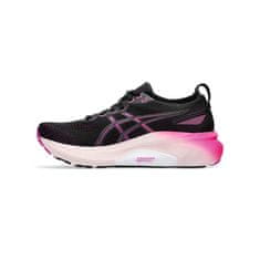 Asics Čevlji obutev za tek črna 40.5 EU Gel-kayano 31